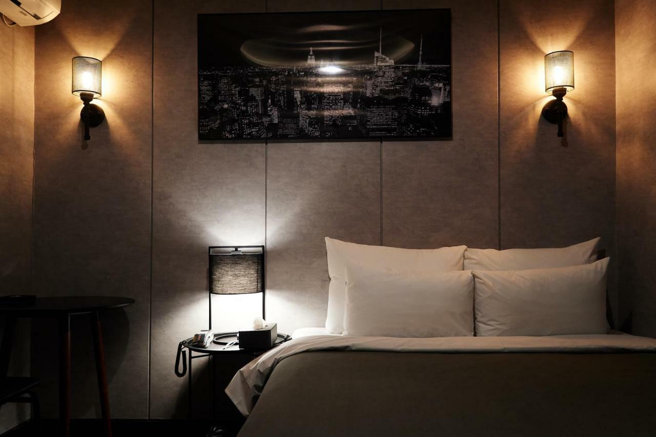 Urban Stay 103 Seul Zewnętrze zdjęcie