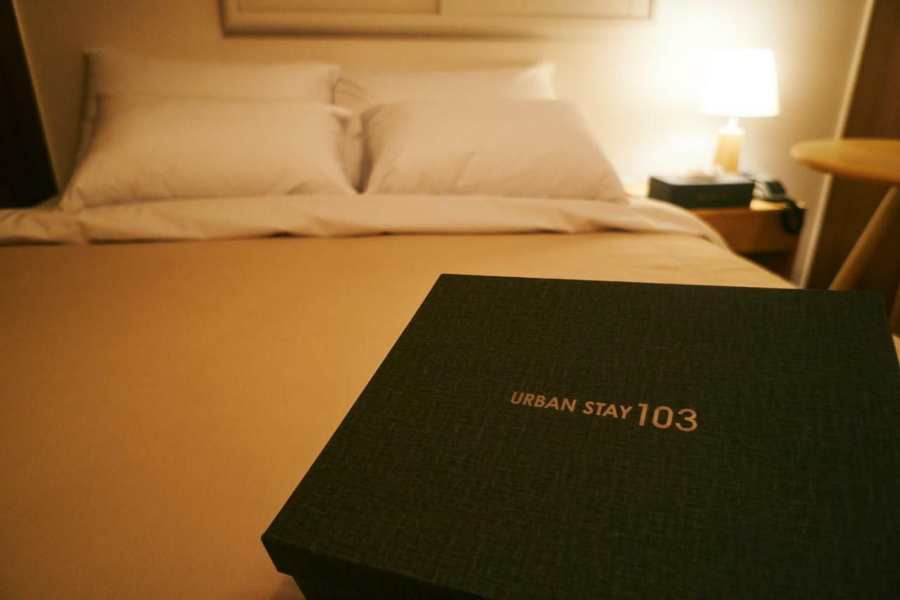 Urban Stay 103 Seul Zewnętrze zdjęcie