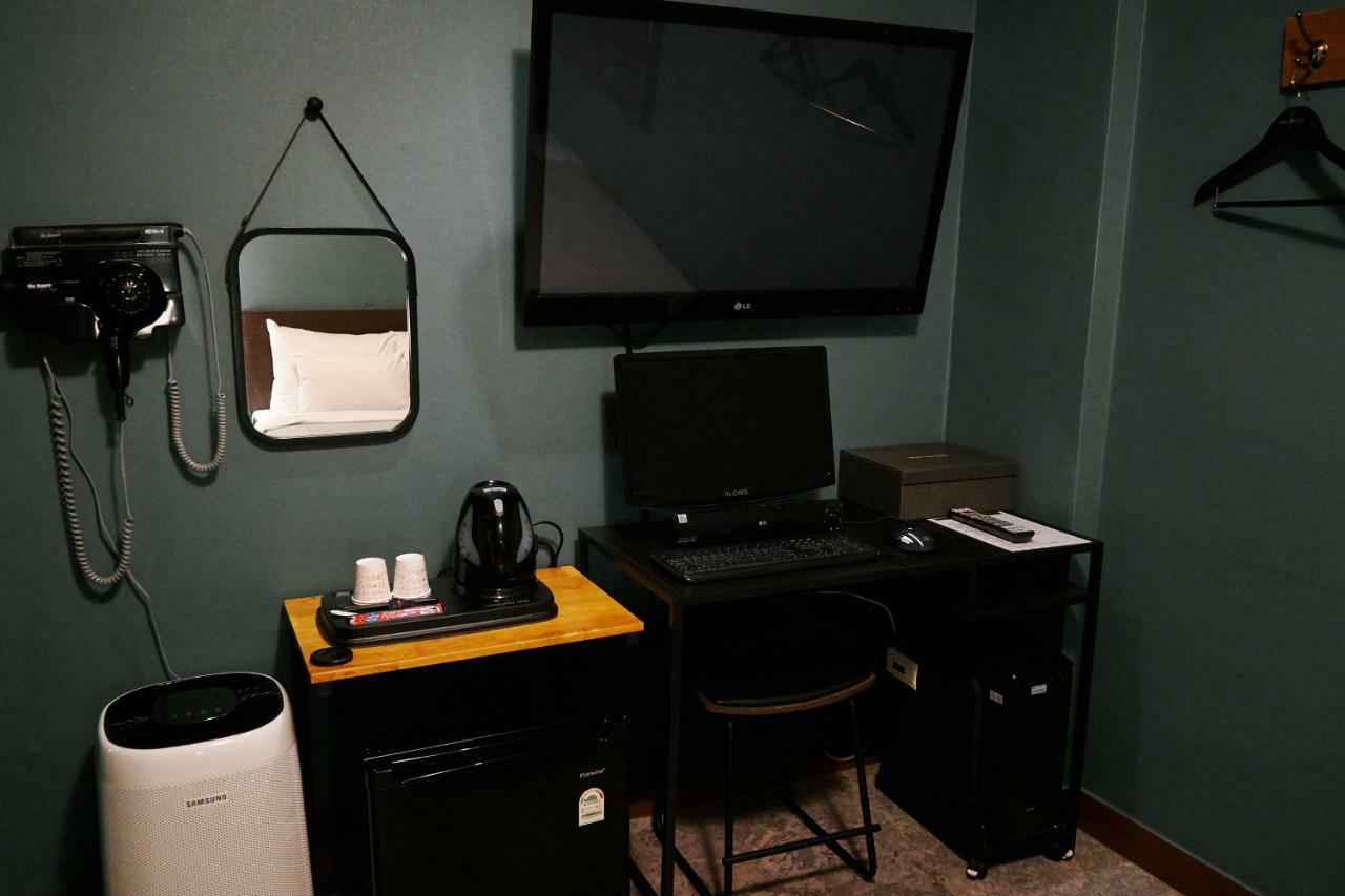 Urban Stay 103 Seul Zewnętrze zdjęcie
