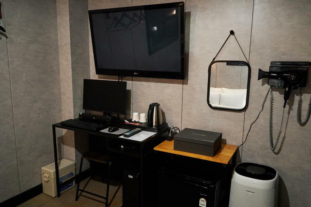 Urban Stay 103 Seul Zewnętrze zdjęcie
