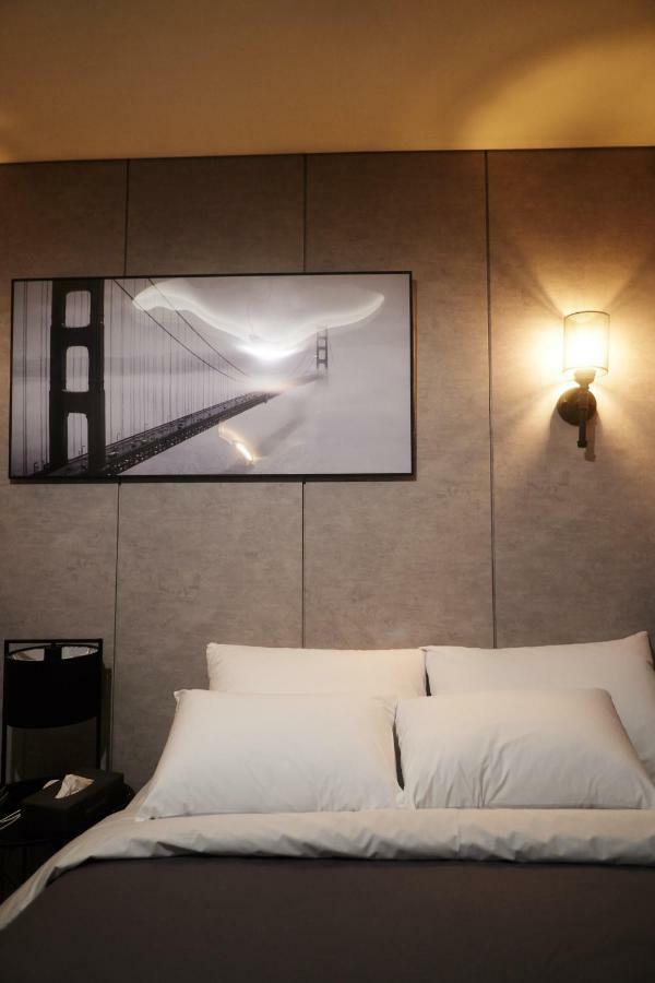 Urban Stay 103 Seul Zewnętrze zdjęcie