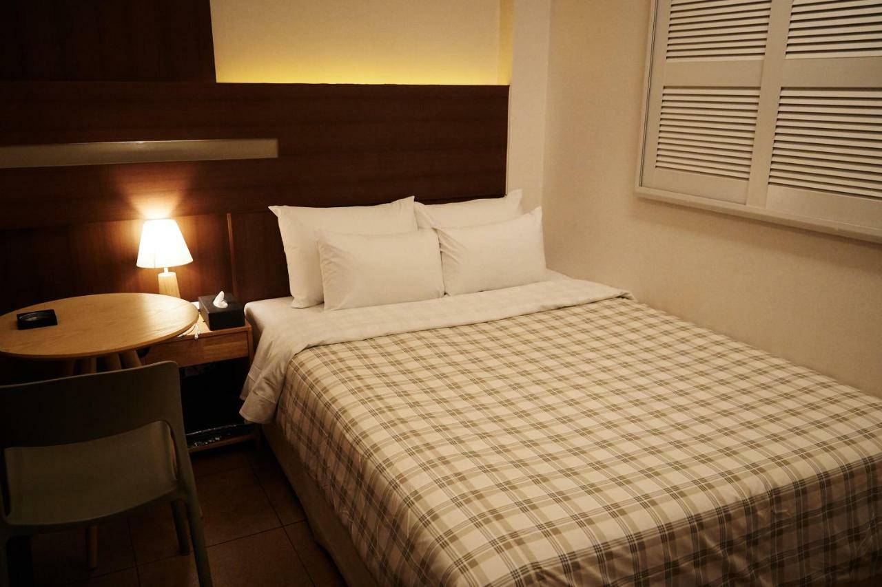Urban Stay 103 Seul Zewnętrze zdjęcie