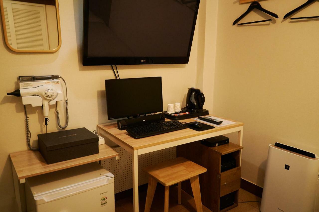 Urban Stay 103 Seul Zewnętrze zdjęcie