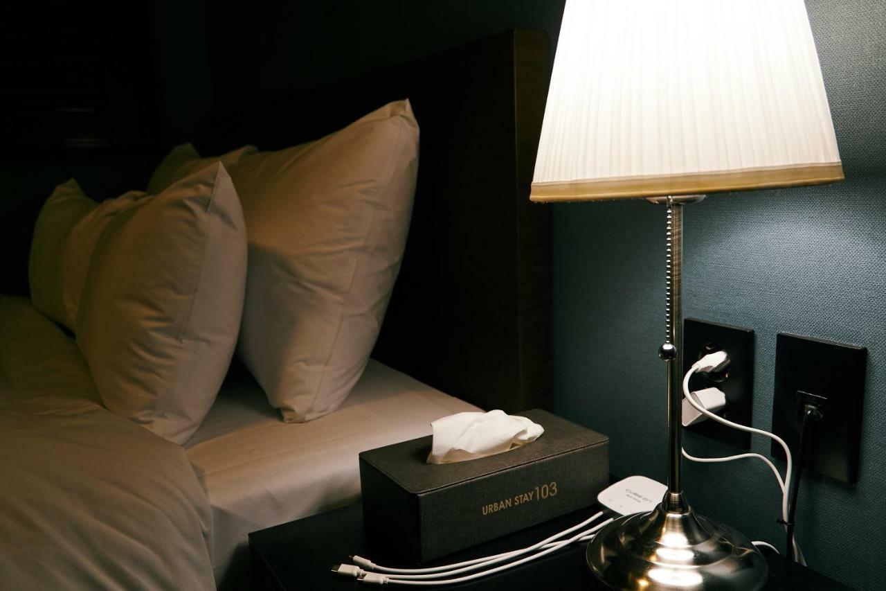 Urban Stay 103 Seul Zewnętrze zdjęcie
