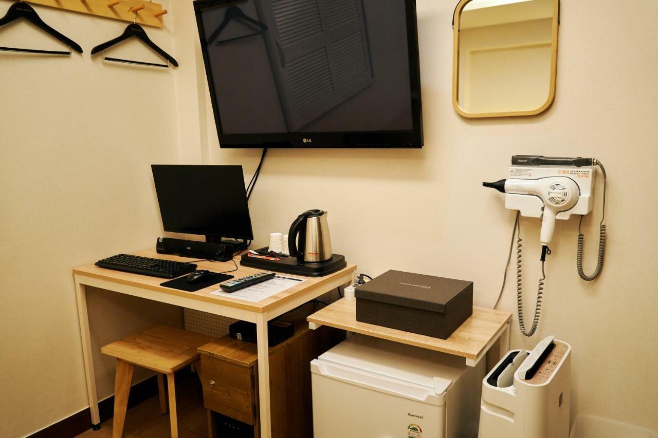 Urban Stay 103 Seul Zewnętrze zdjęcie