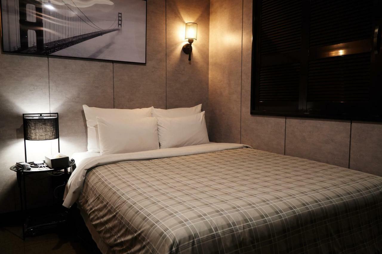 Urban Stay 103 Seul Zewnętrze zdjęcie