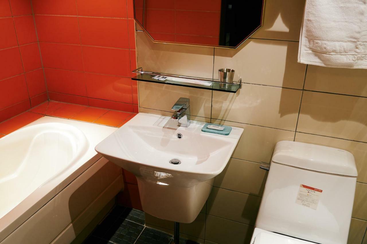 Urban Stay 103 Seul Zewnętrze zdjęcie