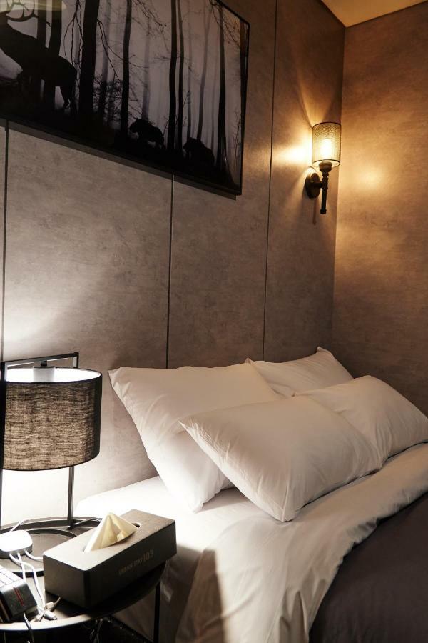 Urban Stay 103 Seul Zewnętrze zdjęcie