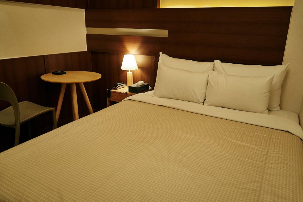 Urban Stay 103 Seul Zewnętrze zdjęcie