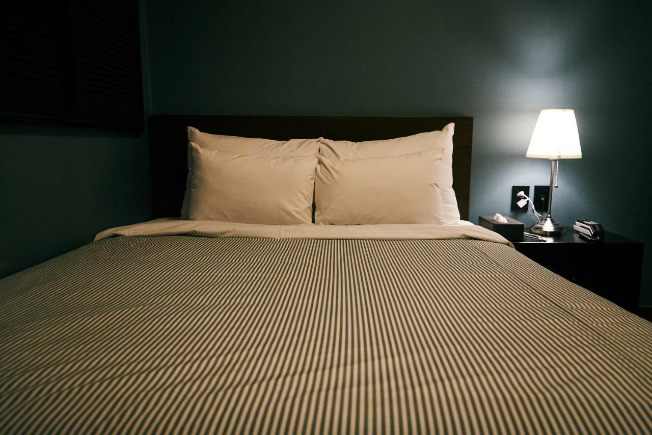 Urban Stay 103 Seul Zewnętrze zdjęcie