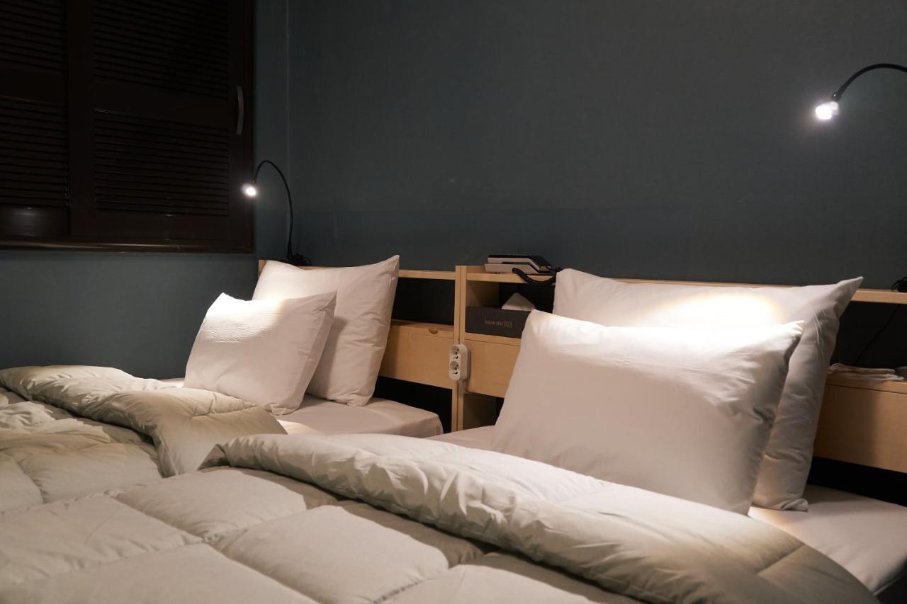 Urban Stay 103 Seul Zewnętrze zdjęcie