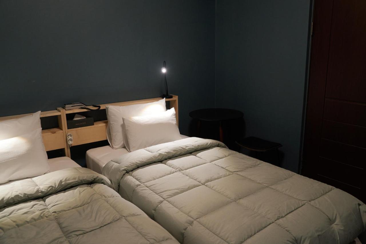 Urban Stay 103 Seul Zewnętrze zdjęcie
